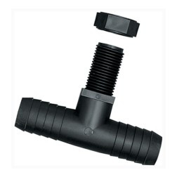 BALKAMP NTT34P NOZZLE FITTING TEE