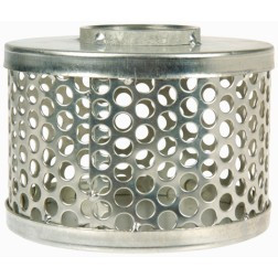 BALKAMP SR300SP BASKET STRAINER STEEL
