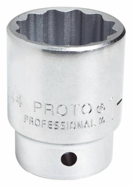 BLACKHAWK 61042M 3/4" DRIVE, STANDARD HAND SOCKET