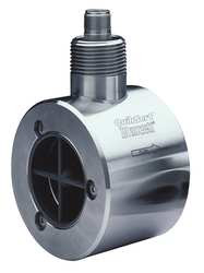 BLANCETT B132-150 FLOWMETER,TURBINE,180 GPM,3 IN