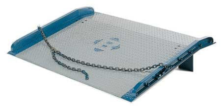 BLUFF 10SC7260 STEEL DOCK BOARDS