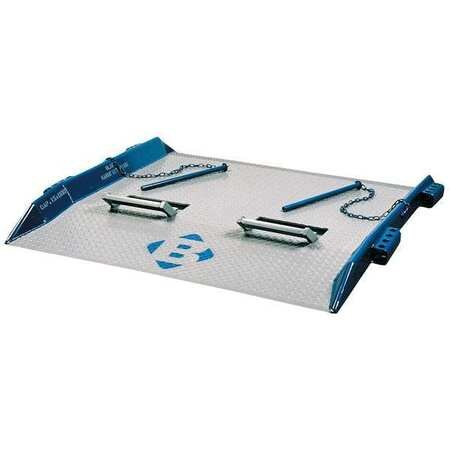 BLUFF 15T7248 BLUFF® 15T7248 HD STEEL DOCK BOARD 