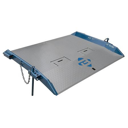 BLUFF 15T7296 BLUFF® 15T7296 HD STEEL DOCK BOARD 