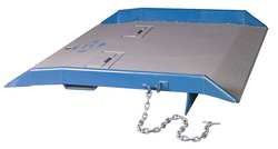 BLUFF 20CR7260 CONTAINER RAMPS