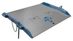 BLUFF 20T7284 BLUFF® 20T7284 HD STEEL DOCK BOARD 