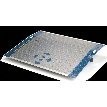 BLUFF A6048 ALUMINUM DOCK PLATES