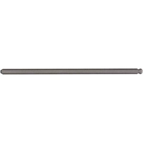 BONDHUS 0114 3/8" BALL END HEX SCREWDRIVER BIT