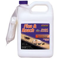 BONIDE PRODUCTS 578 FLEA/ROACH SPRAY, GALLON