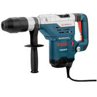 BOSCH POWER TOOLS 11265EVS 1-5/8 IN SPLINE ROTARYHAMMER
