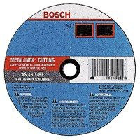 BOSCH POWER TOOLS CWDG1M415 WHEEL CUT OFF
