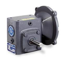 BOSTON GEAR RF752-15-B11-G SPEED REDUCER C-FACE 210TC/250UC 15 1