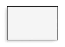 BRADY SPC ABSORBENTS 25376 SIGN,BLANK,7X10",WHT,PLSTC,BLK,SURF