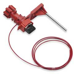 BRADY SPC ABSORBENTS 51394 LOCKOUT