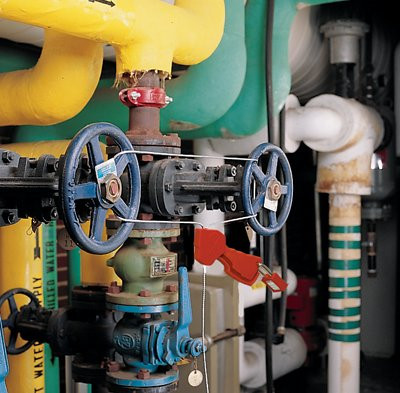 BRADY SPC ABSORBENTS 65318 LOCKOUT