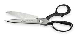 WISS W22W CARPET/HEAVY FABRIC CARPET SHEARS