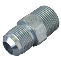BRASS CRAFT PSSC-64 UNION MALE 5/8OD TUBE X 3/4MIP