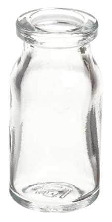 WHEATON INDUSTRIES INC. W223712 SERUM BOTTLE,CLEAR,2 ML,PK 288