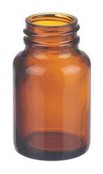 WHEATON INDUSTRIES INC. W216961 GLASS BOTTLE 2 OZ PK 216