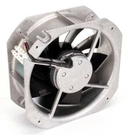 EBM W1G200-HH77-52 AXIAL FAN,SQUARE,225 MM H,642 CFM