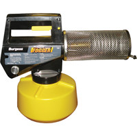 BURGESS PRODUCTS 1443 PROPANE INSECT FOGGER