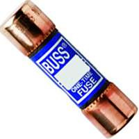 COOPER BUSSMANN BP/NON-25 CARTRIDGE FUSE, TYPE NON, 25-AMP, 2-PK.