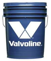 VALVOLINE VV606 MULTIPURPOSE GREASE 35 LB. AMBER