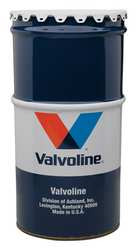 VALVOLINE VV605 MULTIPURPOSE GREASE 120 LB. AMBER