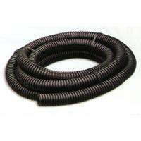 CALTERM INC 73457 3/4INX3FT BLACK FLEX TUBE 1PK