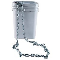 CAMPBELL CHAIN 014-3336 CHAIN PROOF COIL 3/16X150FT