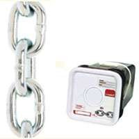 CAMPBELL CHAIN 014-3526 CHAIN PROOF COIL 5/16X75FT