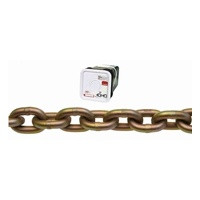 CAMPBELL CHAIN 051-0526 CHAIN TRANSPORT 5/16 50L