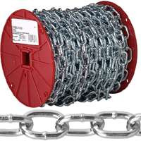 CAMPBELL CHAIN 072-2927 CHAIN PASSING LINK 2-0 125FT