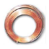 CARDEL INDUSTRIES 1/2X60L COPPER TUBING TYPE L 1/2X60