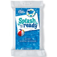 CARGILL 8526 40# DIAMOND CRYSTAL POOL SALT