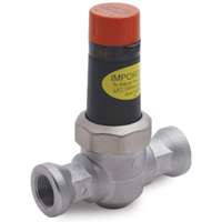 CASH ACME 22263-0045 VALVE PRESSURE REGULATE SS 3/4