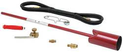 RED DRAGON VT3-30SVC TORCH KIT PROPANE 500 000 BTU