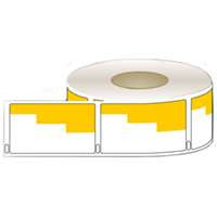 CENTURION INC 30909 ORG DYMO BIN LABELS