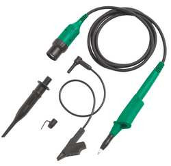 FLUKE VPS410-II-V VOLTAGE PROBE 500 MHZ 1000V GREEN