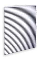 FRIEDRICH VPAL2 ARCHITECTURAL LOUVER 25-9/16 IN W