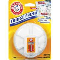 CHURCH & DWIGHT 1710 FRIDGE FRESH BAKING SODA