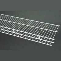 CLOSETMAID 37305 16INX12FT WARDROBE SHELF