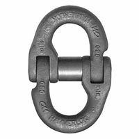 COLUMBUS MCKINNON 664062 HAMMERLOCK 5/8 COUPLING 18 100 LB.