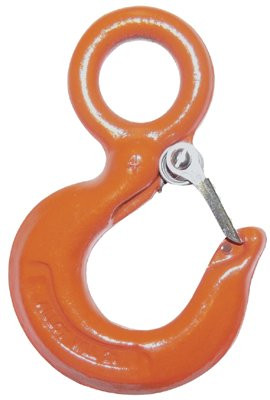 COLUMBUS MCKINNON M6407A HOOKS
