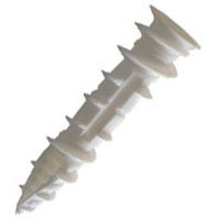 COBRA ANCHORS 750S ANCHOR WALL W/SCRW 8X2-1/4
