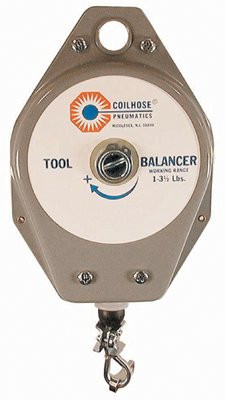 COILHOSE PNEUMATICS BL05 29082 2-45LB MECHANICALBALANCER