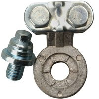 COLEMAN CABLE 905-1 SIDE POST BATTERY TERMINAL