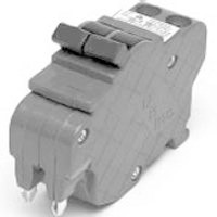 CONNECTICUT ELECTRIC UBI-F0220N 20A 2P THIN CIRCUIT BREAKER