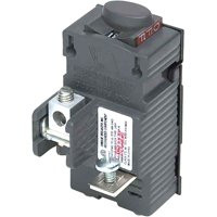 CONNECTICUT ELECTRIC UBIP115 15A 1P PM CIRCUIT BREAKER