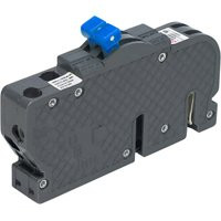 CONNECTICUT ELECTRIC UBIZ0250 50A THN ZNSCO CIRCUIT BREAKER