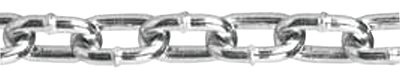 APEX TOOL GROUP 0310224 #2 BK STRAIGHT LINK MACHINE CHAIN